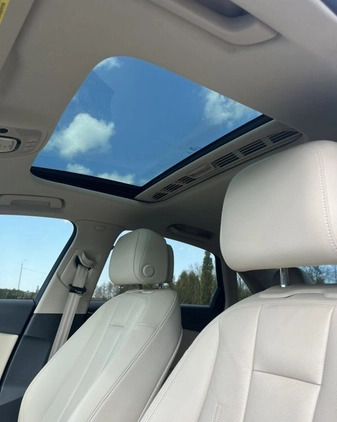 Audi A4 cena 83900 przebieg: 17800, rok produkcji 2018 z Biała małe 254